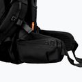 Zaino da trekking Alpinus Ornak 30 l nero 6