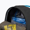 Zaino da trekking Alpinus Ornak 30 l nero 7