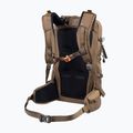 Zaino da trekking Alpinus Mallcu 28 l olive green 2