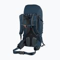 Zaino da trekking Alpinus Veymont 55 l blu navy 2