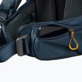 Zaino da trekking Alpinus Veymont 55 l blu navy 4
