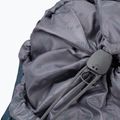 Zaino da trekking Alpinus Veymont 55 l blu navy 5
