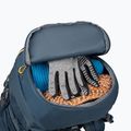 Zaino da trekking Alpinus Veymont 55 l blu navy 7