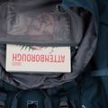 Zaino da trekking Alpinus Veymont 55 l blu navy 8