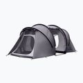Tenda da campeggio 4 persone Alpinus Gandia 4 antracite 2