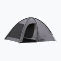 Alpinus Sella 4 antracite Tenda da trekking per 4 persone
