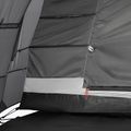 Alpinus Sella 4 antracite Tenda da trekking per 4 persone 5