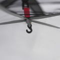 Tenda da campeggio 4-osobowy Alpinus Sella 4 anthracite 7