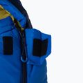 Sacco a pelo Alpinus Primalight 1000 sinistro blu 2