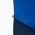Sacco a pelo Alpinus Primalight 1000 sinistro blu 4