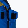 Sacco a pelo Alpinus Primalight 1000 blu destro 2