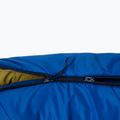 Sacco a pelo Alpinus Primalight 1000 blu destro 4