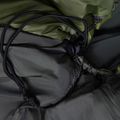 Sacco a pelo Alpinus Ultralight 1000 verde sinistro 3