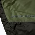 Sacco a pelo Alpinus Ultralight 1000 verde sinistro 5