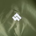 Sacco a pelo Alpinus Ultralight 1000 verde sinistro 6