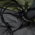 Sacco a pelo Alpinus Ultralight 1000 verde destro 3