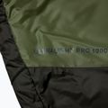 Sacco a pelo Alpinus Ultralight 1000 verde destro 5