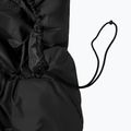 Sacco a pelo Alpinus Fiber Pro 1300 sinistro antracite 2