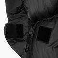 Sacco a pelo Alpinus Fiber Pro 1300 antracite destro 3