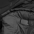 Sacco a pelo Alpinus Fiber Pro 1300 antracite destro 5