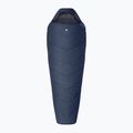 Sacco a pelo Alpinus Fiber Pro 1100 grigio sinistro