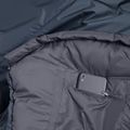 Sacco a pelo Alpinus Fiber Pro 1100 grigio sinistro 5