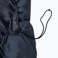 Sacco a pelo Alpinus Fiber Pro 1100 grigio destro 2
