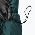Sacco a pelo Alpinus Fiber Pro 800 verde sinistro 2