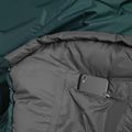Sacco a pelo Alpinus Fiber Pro 800 verde destro 5