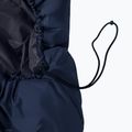 Sacco a pelo Alpinus Fiber Pro 1500 blu navy destro 2
