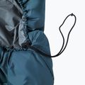Sacco a pelo Alpinus Fiber Pro 1300 sinistra salvia 2