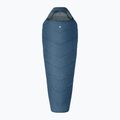 Sacco a pelo Alpinus Fiber Pro 1300 destra salvia