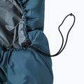 Sacco a pelo Alpinus Fiber Pro 1300 destra salvia 2