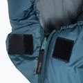 Sacco a pelo Alpinus Fiber Pro 1300 destra salvia 3