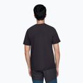 T-shirt Alpinus Tokat da uomo grigio scuro/nero 3