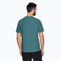 T-shirt Alpinus Kitreli uomo blu 2