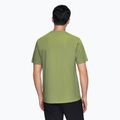 T-shirt Alpinus Kitreli verde uomo 2