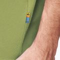 T-shirt Alpinus Kitreli verde uomo 5