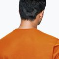 Maglietta Alpinus Kitreli uomo arancione 4