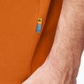 Maglietta Alpinus Kitreli uomo arancione 5