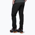 Pantaloni da trekking Alpinus Vitorog nero 2