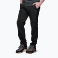 Pantaloni da trekking Alpinus Vitorog nero 3