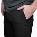 Pantaloni da trekking Alpinus Vitorog nero 4