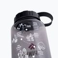 Borraccia da viaggio Alpinus Nuolja 1 l nero 5