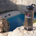 Borraccia da viaggio Alpinus Nuolja 1 l nero 6