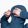 Giacca da pioggia Alpinus da uomo Arys blu 4