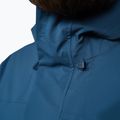 Giacca da pioggia Alpinus da uomo Arys blu 5