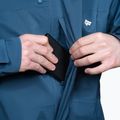Giacca da pioggia Alpinus da uomo Arys blu 7