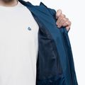 Giacca da pioggia Alpinus da uomo Arys blu 9