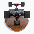 Surfskate Cutback Blu scuro 34" skateboard 5